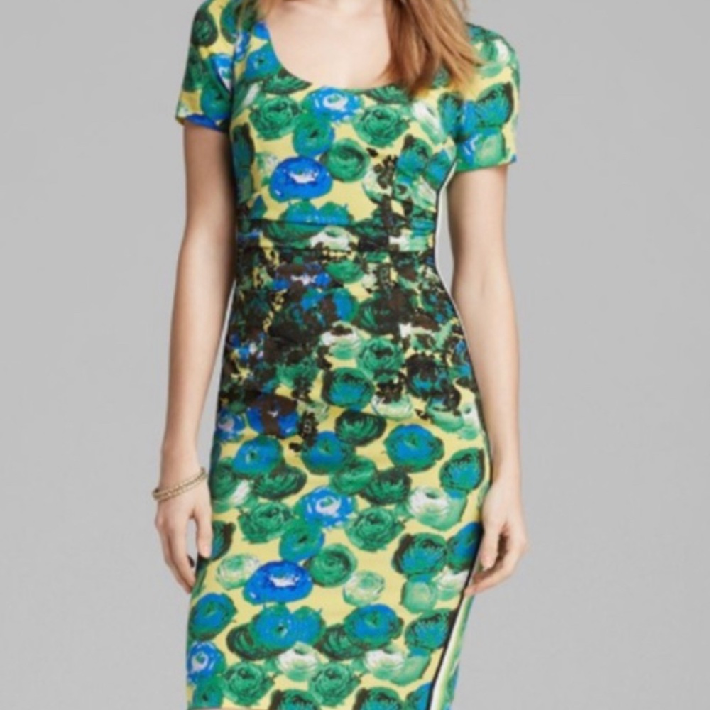 Tracy Reese dress